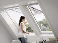 Les fenêtres de toit Velux, toujours plus innovantes