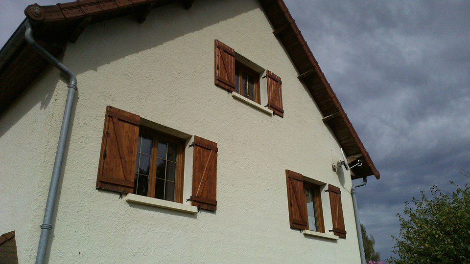 Changement fenêtres