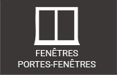 Fentre portes-fentres MCG