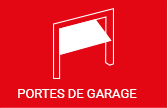 Portes de garage MCG