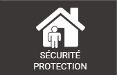 Sécurité protection MCG