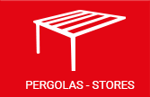 Pergolas - Stores MCG